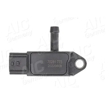 Čidlo automobilu Senzor, tlak výfukového plynu A.I.C. 70281