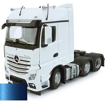 Autolak Autolak ve spreji Mercedes Truck 5479 EFFEKTBLAU