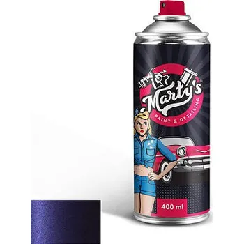 Autolak Motolak ve spreji Kawasaki 402 VIOLET