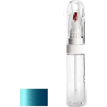 Autolak Korekční tužka 2v1 Mitsubishi CMD10022 MINERAL BLUE