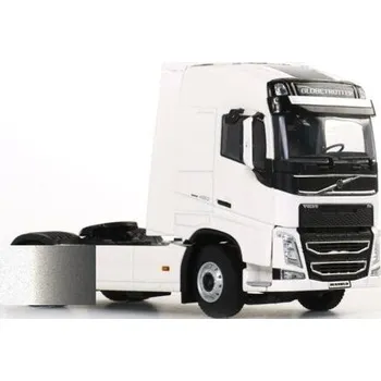 Autolak Autolak ve spreji Volvo truck S91022 SILVER MET