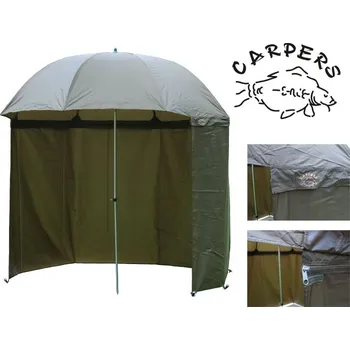 Deštník CARPERS TANKER UMBRELLA (Dešník CARPERS 250+ kolíky)