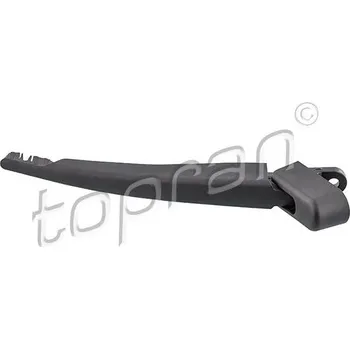 Stěrač Rameno stěrače, čistění skel TOPRAN 208 736