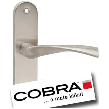 COBRA GIUSSY WC90 IN nerez