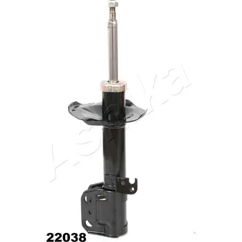 Tlumič pérování ASHIKA MA-22038