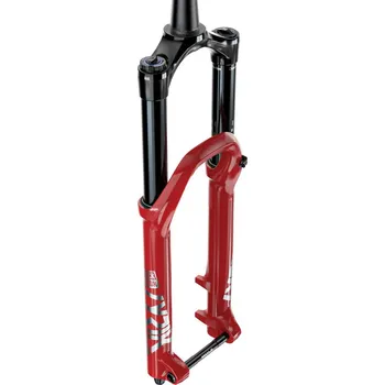Rock Shox Lyrik Ultimate RC2 vidlice 27,5" červená Vidlice na kolo Rock Shox Lyrik Ultimate RC2 vidlice 27,5" červená