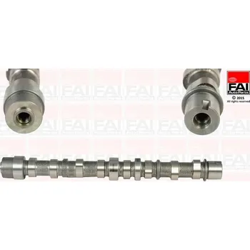 Vačková hřídel Vačkový hřídel FAI AutoParts C255