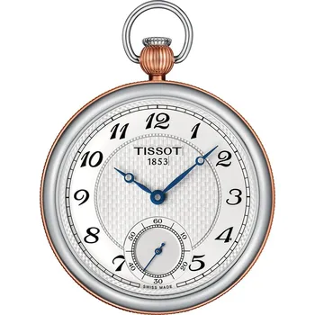 Hodinky Pánské hodinky T-Pocket Tissot T8604052903201