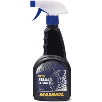 Auto-moto Mannol - Felgen čistič - 500ml