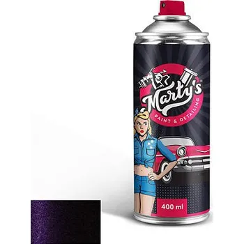 Autolak Autolak ve spreji MAZDA 36F Dark Plum