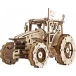 UGEARS Traktor vítězí 272 dílků