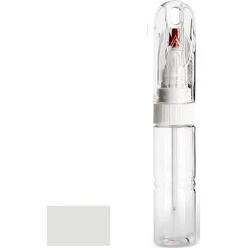 Autolak Opravná tužka 2v1 Nissan KK2 GLACIER WHITE