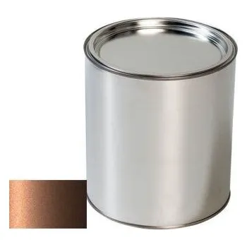 Autolak Autolak do pistole Volkswagen VW LD8W CINNAMON GOLD