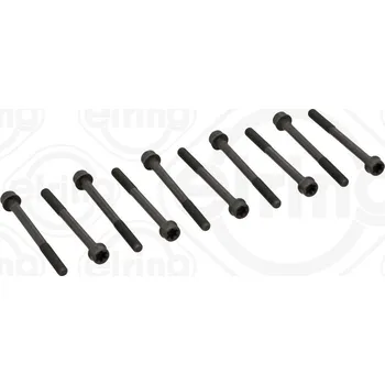 Spojovací materiál motoru Sada šroubů hlavy válce ELRING 374.240