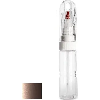 Autolak Opravná tužka 2v1 Honda YR501M CAPPUCINO BROWN