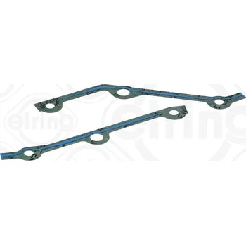 Automobilové těsnění Sada těsnění, skříň rozvodového ústrojí ELRING 412.520