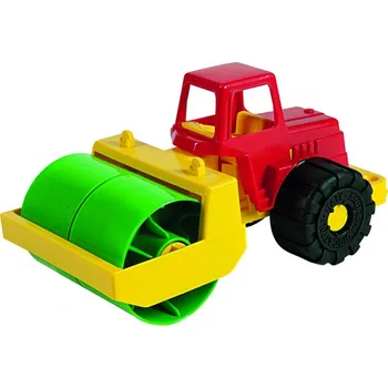 Hračka na písek Androni Giocattoli Little Worker válec na písek