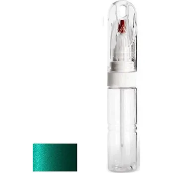 Autolak Opravná tužka 2v1 Fiat 329A VERDE CHAMPION