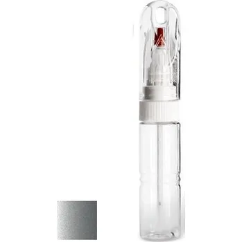 Autolak Opravná tužka 2v1 Chrysler SSE ATOMIC SILVER