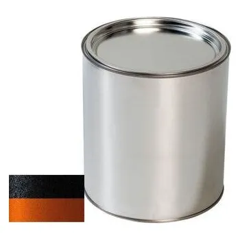 Autolak Autolak do pistole Suzuki CFK Oem Multi Tone odstín ZMV barva Černá