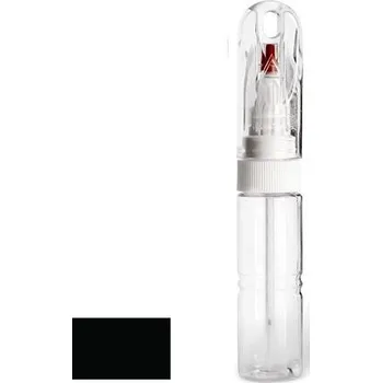 Autolak Laková tužka 2v1 Chrysler AC11163 LAMP BLACK