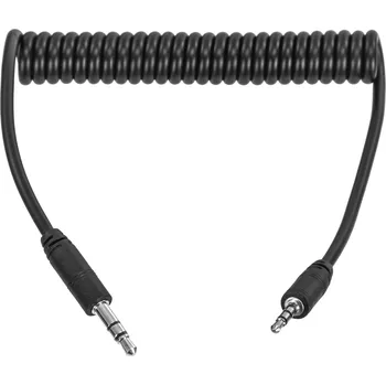 Audio kabel Phototools Synchronizační kabel E3/3,5mm jack (Canon, Pentax)