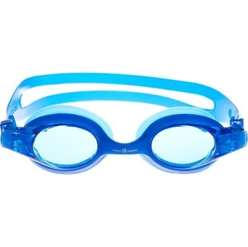Plavecké brýle MAD WAVE Dětské brýle Autosplash junior Barva: Modrá