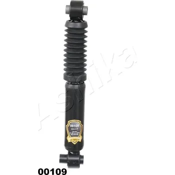 Tlumič pérování ASHIKA MA-00109