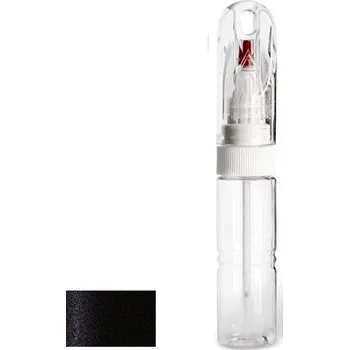 Autolak Opravná tužka 2v1 Nissan GV1 Black