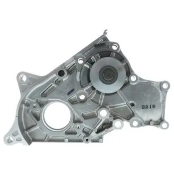 Motor automobilu Vodní čerpadlo, chlazení motoru AISIN WPT-004