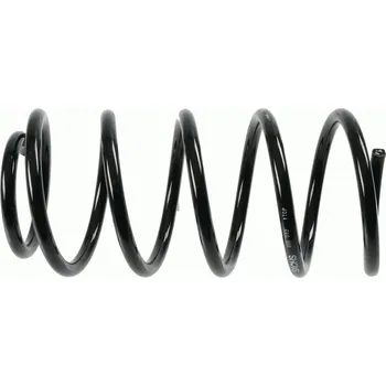 Pružina podvozku SACHS 996 992