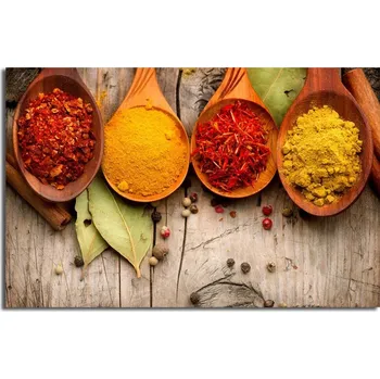 Obraz Obraz SPICY 45x70 cm vícebarevný