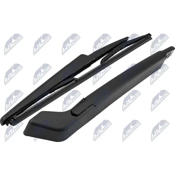 Stěrač Rameno stěrače, čistění skel NTY EWB-VV-000