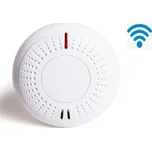 Hlásič požáru a kouře Secutek VIP-909R - RF s dlouhou výdrží