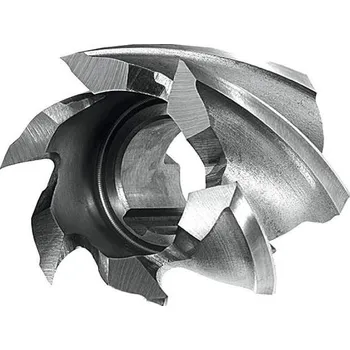 Fréza Fréza válcová čelní nástrčná, polohrubozubá 620278v.125 125x56 hss-co8