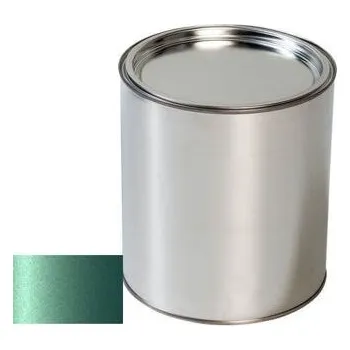 Autolak Autolak do pistole Volkswagen VW LN6X BAY LEAF GREEN