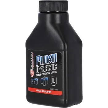 Cyklistické mazivo SRAM olej MAXIMA PLUSH DYNAMIC LIGHT 120 ml