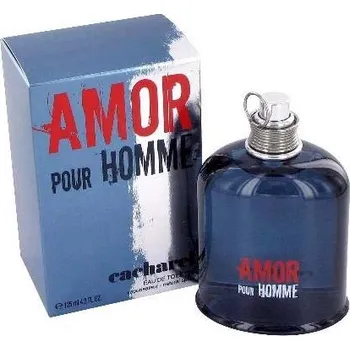 Pánský parfém Cacharel Cacharel Amor Pour Homme, Toaletní voda 40ml Pre mužov Toaletní voda