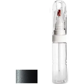 Autolak Opravná tužka 2v1 Honda 661-3152 SILKY GREY