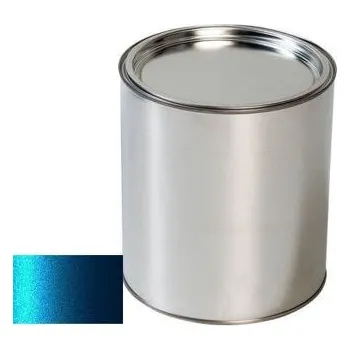 Autolak Autolak do pistole MAZDA QA - AN AZUL THAILANDIA