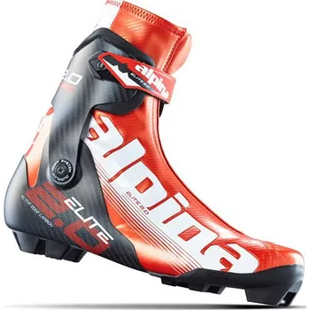 Běžkařské boty ALPINA ESK 2.0 Velikost: 43,5