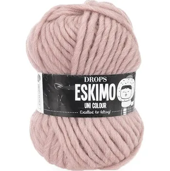 Příze Příze DROPS Snow uni color 13 - velbloudí