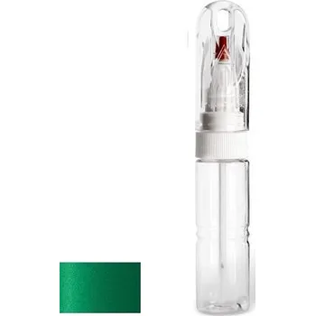 Autolak Opravná tužka 2v1 Ford P MINZGRUEN