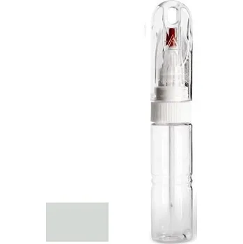 Autolak Opravná tužka 2v1 Opel 10L Casablancaweiss