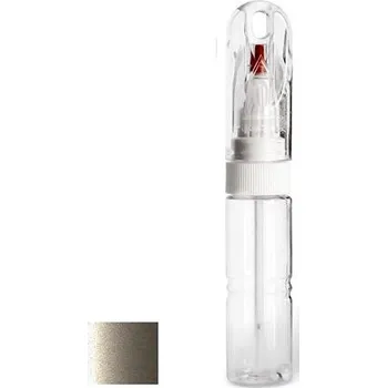 Autolak Opravná tužka 2v1 Honda NH873M GOLD TITAN