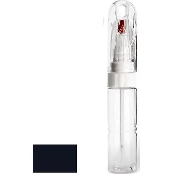 Autolak Opravná tužka 2v1 Chrysler P02 BLACK BLUE