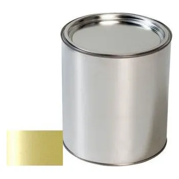 Autolak Autolak do pistole Mitsubishi Y96 CAIRO YELLOW