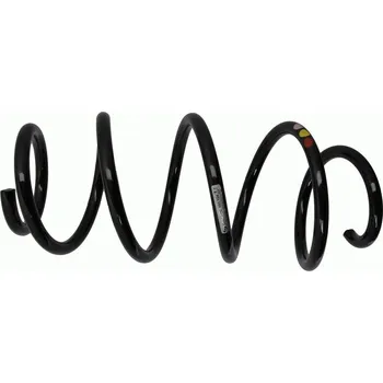 Pružina podvozku SACHS 993 104