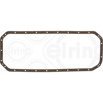 Automobilové těsnění Těsnění, olejová vana ELRING 888.346