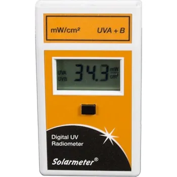 Solartech UVA/UVB Radiometer 5.0 Unit